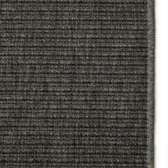 HILL N DALE EBONY RUG