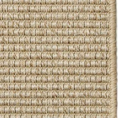 CHUNKY BOUCLE STONE RUG