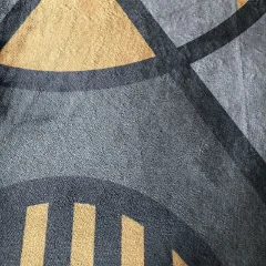 Picture of Ndebele Wind Printed Rug