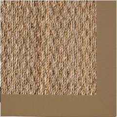 Seagrass Beijing Natural Rug