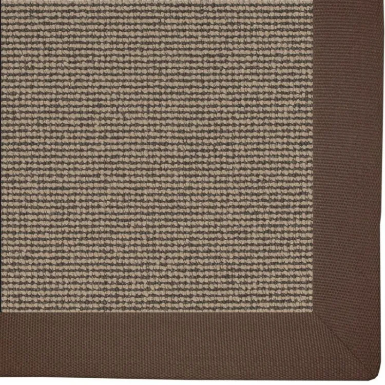 Picture of 2.00 x 3.00 MAGALIESBERG with TAUPE BINDING