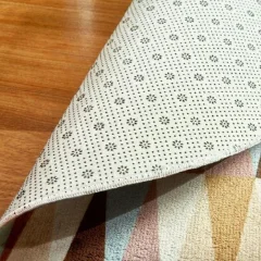 Picture of Warm Alpine Printed Rug