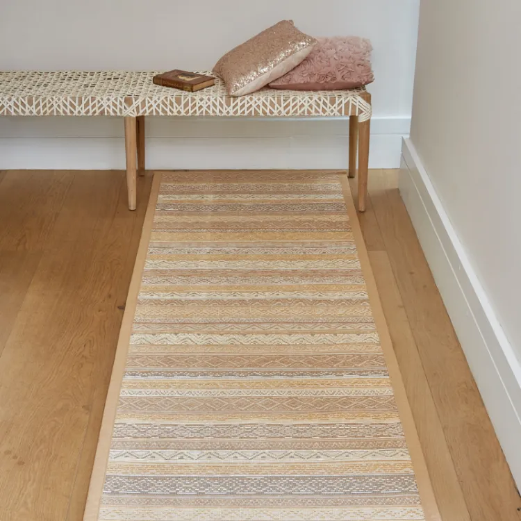 Picture of Crafted Gold Runner