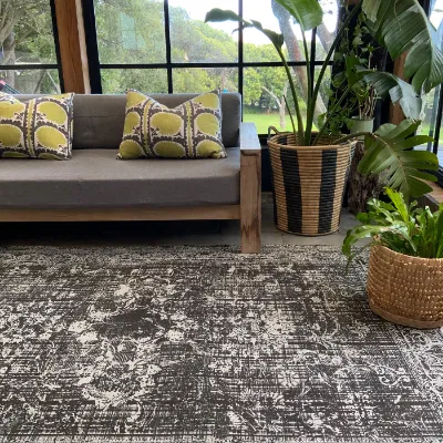 Picture of Ageless Muse Printed Rug