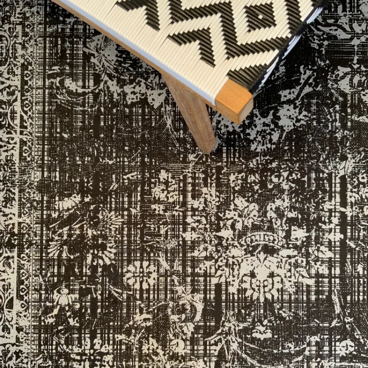 Picture of Ageless Muse Printed Rug