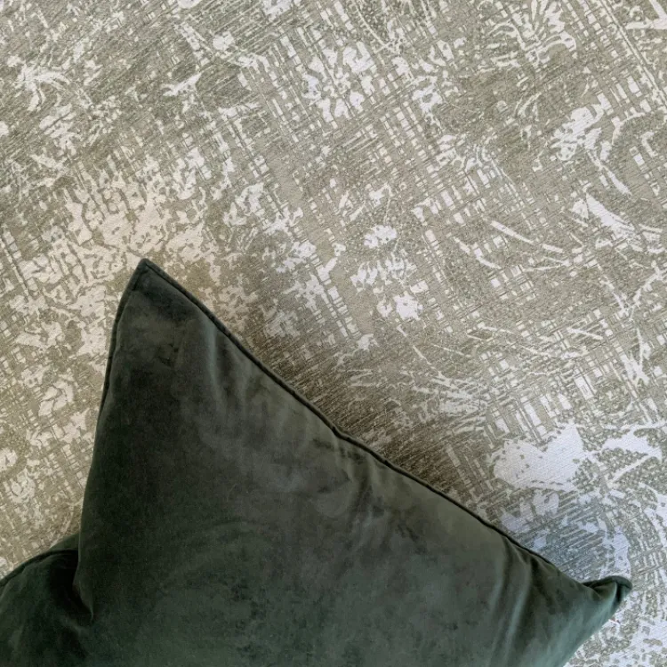 Picture of Ageless Sage Printed Rug