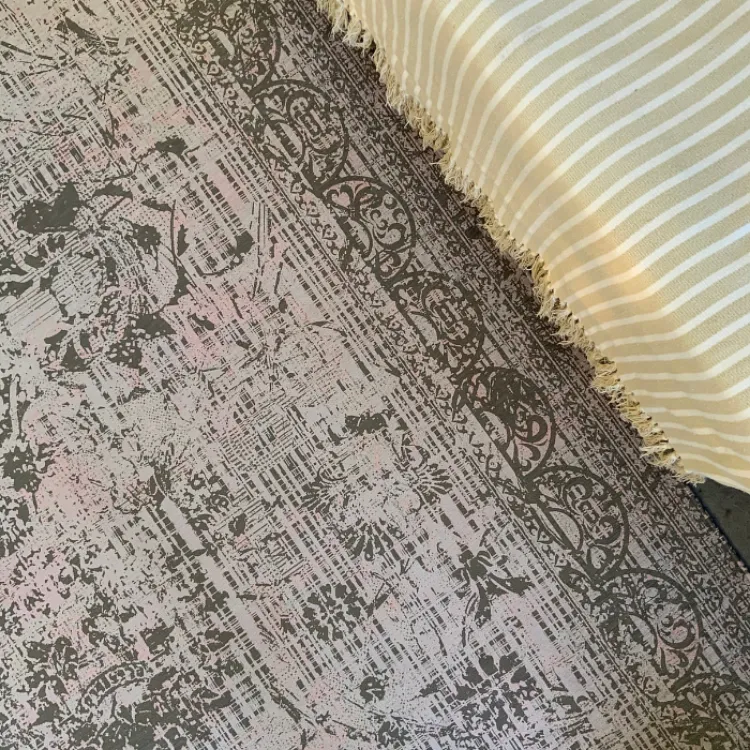 Picture of Ageless Smitten Printed Rug