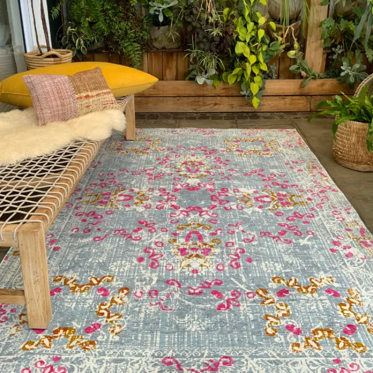 Picture of Ageless Thando Printed Rug