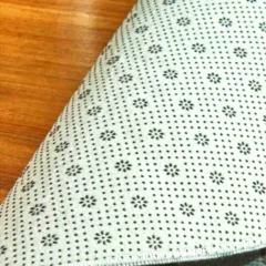 Picture of Ndebele Thunder Printed Rug