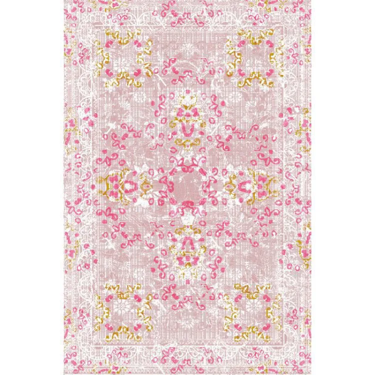 Picture of Ageless Amour Printed Rug