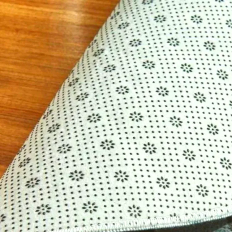 Picture of IMPRINT_ZA  | Red Printed Runner