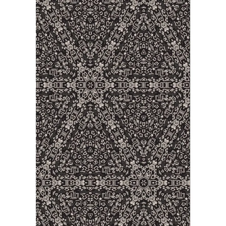 Picture of IMPRINT_ZA | Mono Printed Rug