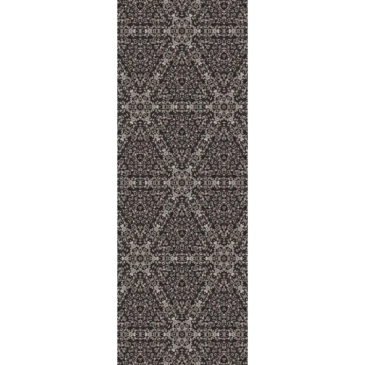 Picture of IMPRINT_ZA  | MONO  RUNNER (PRINTED RUNNER)