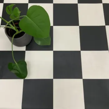 Picture of CHECKERBOARD LARGE sample