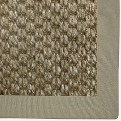 Picture of 1.15 x 2.80 Sisal Antique Factory Shop Rug