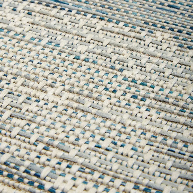 Picture of CONCRETE BLUE FACTORY SHOP OUTDOOR RUNNER