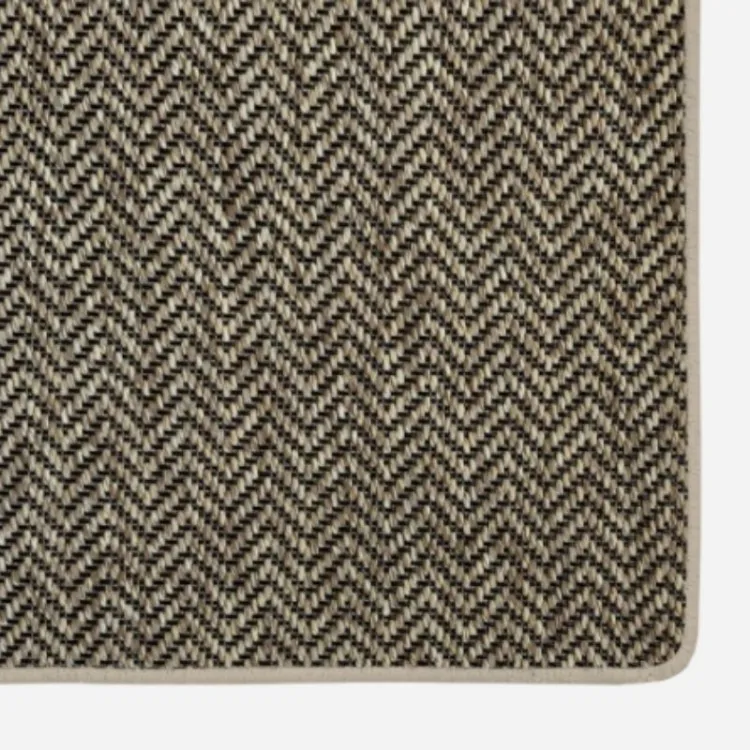 Picture of 1.20 x 5.30 Arrow Biscuit Outdoor Factory Shop Rug