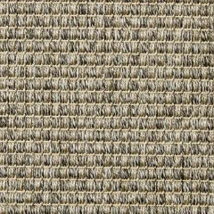 Picture of 1.10 x 4.00 Chunky Boucle Nguni Factory Shop Outdoor Rug