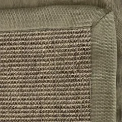 Picture of SISAL GREY BEARD RUG