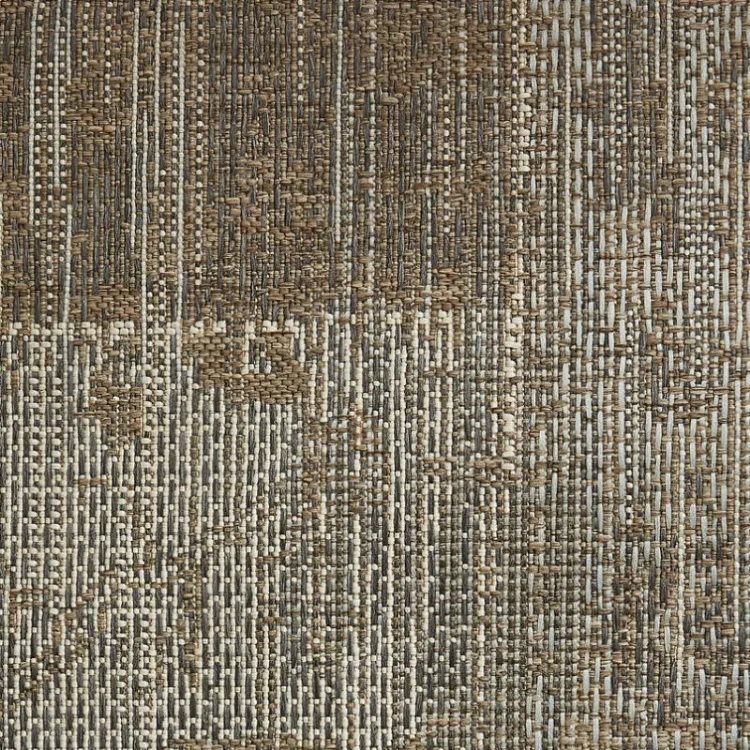 Picture of VINTAGE PATCHWORK FACTORY SHOP OUTDOOR RUG