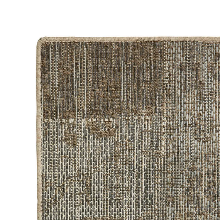 Picture of VINTAGE PATCHWORK FACTORY SHOP OUTDOOR RUG
