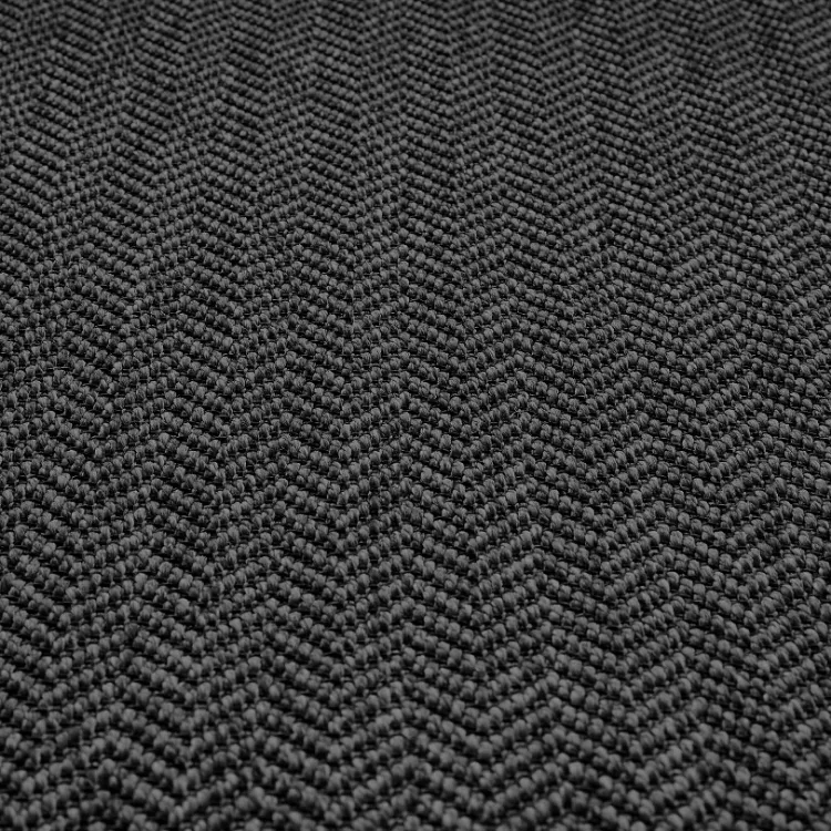 Picture of Arrow Ebony | Wall to wall Carpet 
