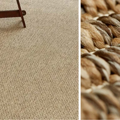 Picture of Chunky Boucle Camel | Wall to Wall Carpet