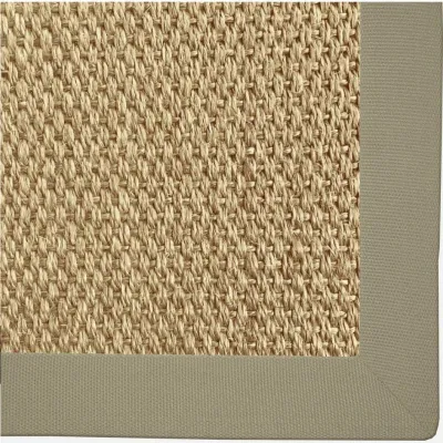 Picture of Sisal Artichoke Factory Shop Rug