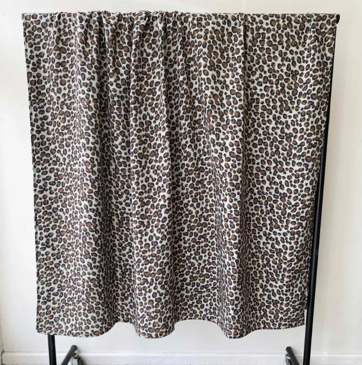 Picture of ANIMAL PRINT (TABLECLOTH)