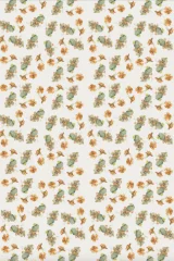 Picture of NASTURTIUM STONE (TABLECLOTH)