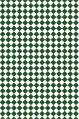 Picture of CHECKER GREEN (TABLECLOTH)