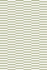 Picture of BROKEN STRIPE SAGE (TABLECLOTH)