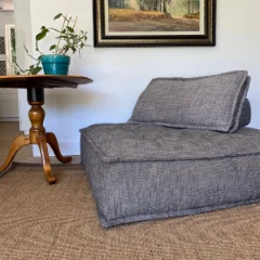 Sisal Fox Natural Rug