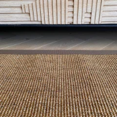 Sisal Fox Natural Rug