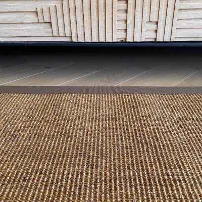 Picture of SISAL FOX RUG