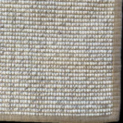 Wool Highlands Natural Rug
