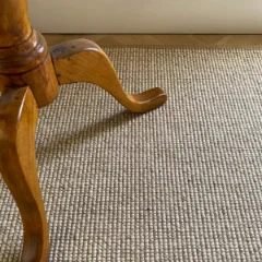 Wool Highlands Natural Rug