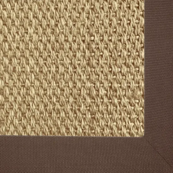 Sisal Artichoke Natural Rug