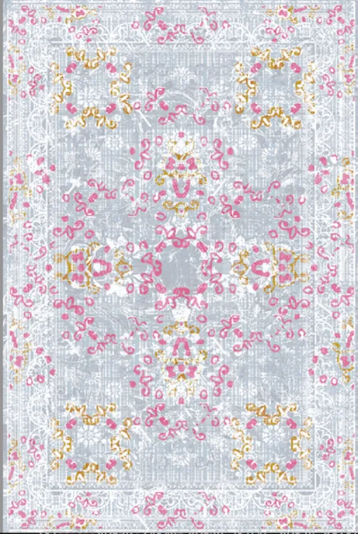 Picture of Ageless Thando Printed Rug