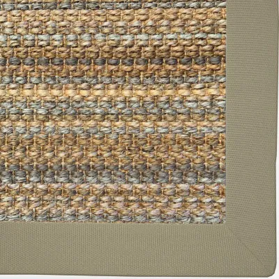 Picture of Sisal Harvest Moon Factory Shop Rug