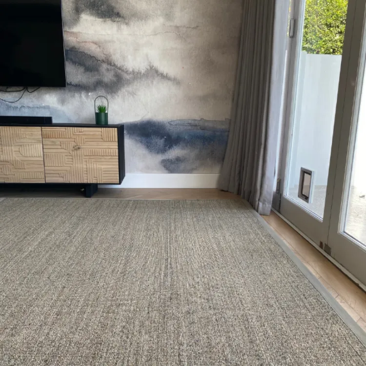 Picture of SISAL FAWN FACTORY SHOP RUG