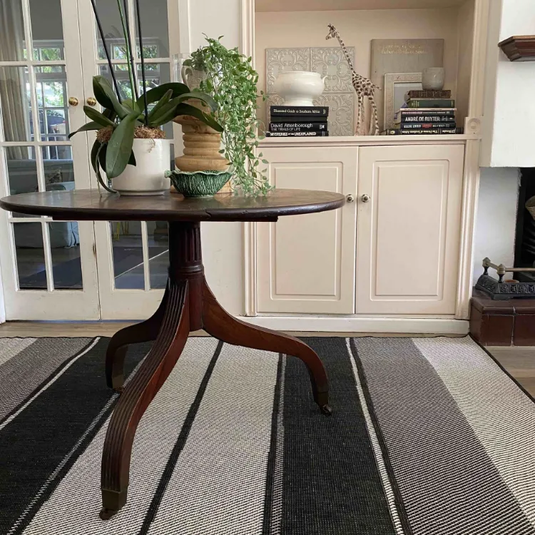 Picture of 2.00 x 2.90 BROADWAY NIGHT RUG