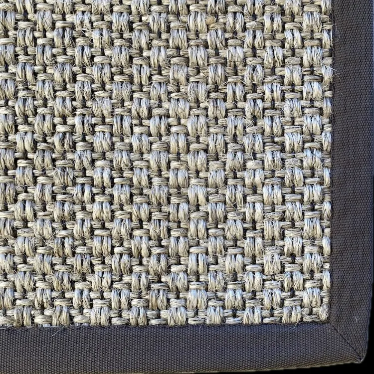 Picture of Sisal Heather Long Natural Runner
