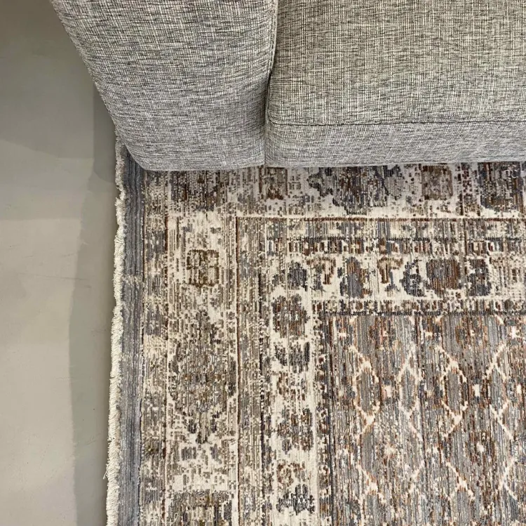 Picture of CROWN RUG (PREMIUM)