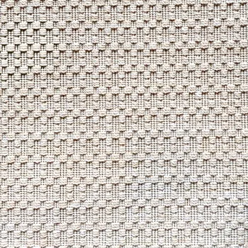 Picture of Veld Knotted Ecru