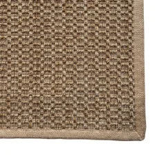 Picture of KNOTTED GRAIN OUTDOOR RUG