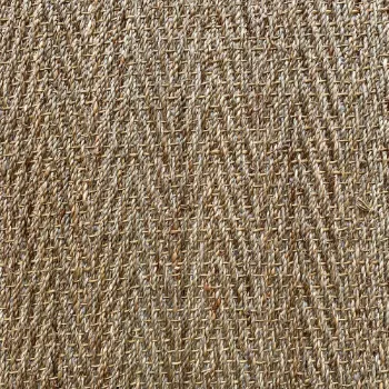 Picture of Seagrass Herringbone