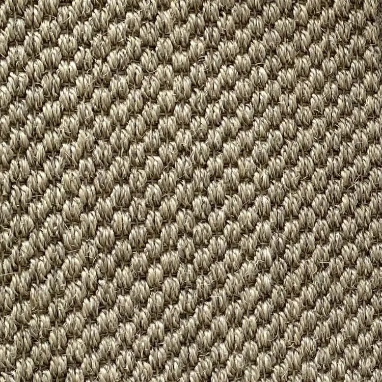 Picture of 2.00 x 3.00 Sisal Monsoon Sky rug