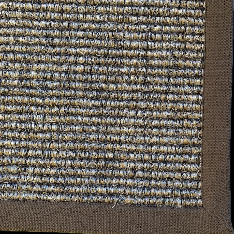 Picture of 2.00 x 3.00 Sisal Pepper Natural Rug