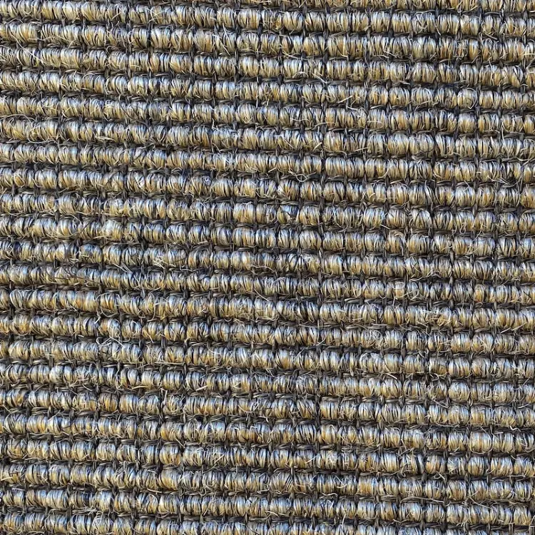 Picture of 4.00 x 2.10 Sisal Pepper Natural Rug